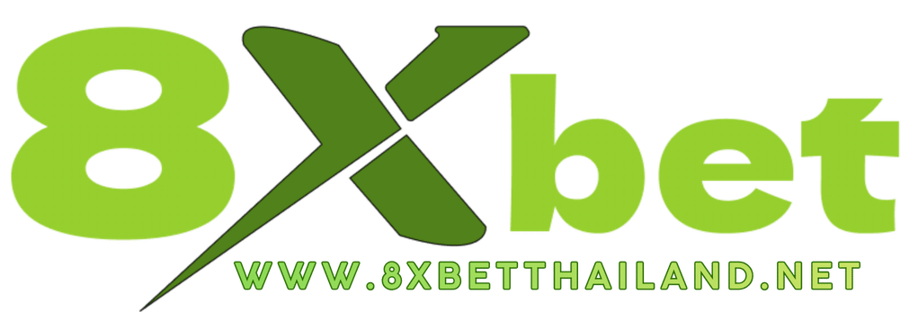 8xbetthailand-logo
