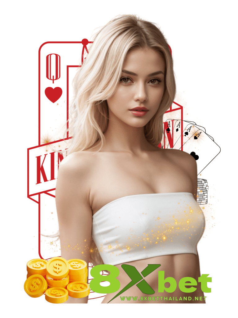 8xbet thailand สล็อตฟรีสปิน