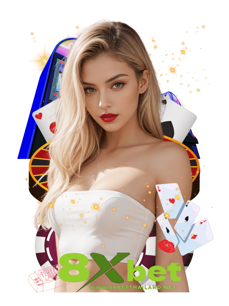 8xbet thailand